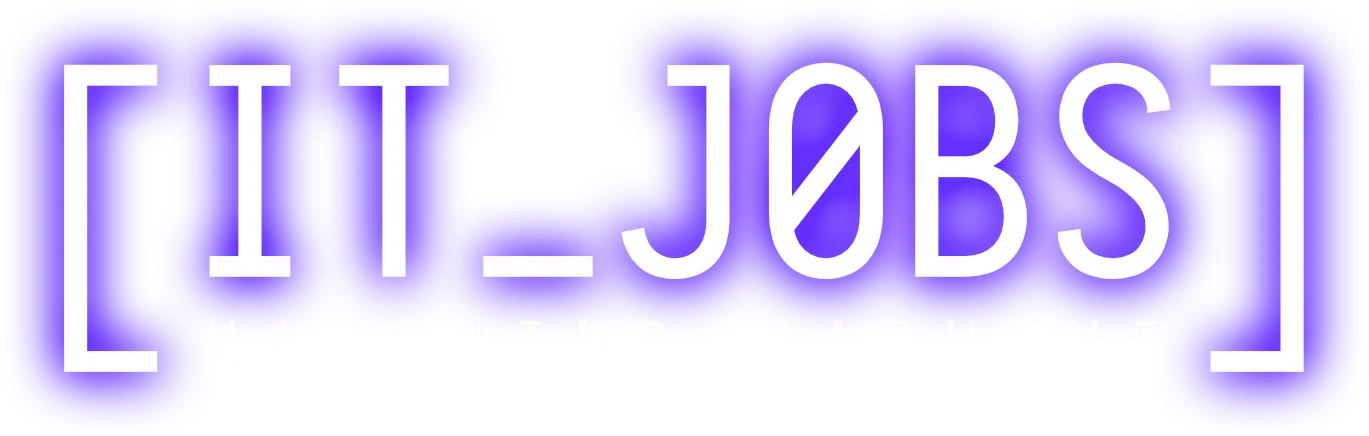 Logo it-jobs.de